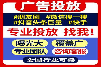行业领先企业的sem代运营公司合作经验
